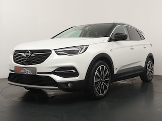 Opel Grandland X 1.6 Turbo Hybrid4 Ultimate - Automaat - Navigatie - Climate Controle