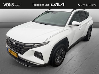 Hyundai Tucson 1.6 T-GDI HEV 230PK AUTOMAAT Comfort NAVI + CAMERA