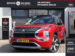 Mitsubishi Outlander 2.4 PHEV Instyle