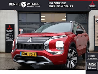 Mitsubishi Outlander 2.4 PHEV Instyle