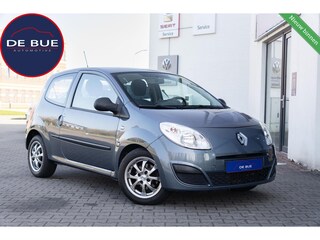Renault Twingo 1.2 Authentique|Airco|2e Eig|Alu|Bluetooth|Isofix|Allseason|Keurig Onderhouden