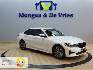 BMW 320e Business Edition Plus Airco ECC | Laser | Camera | Cruise Control | 18 Inch | Apple Carplay | Isofix | NAP