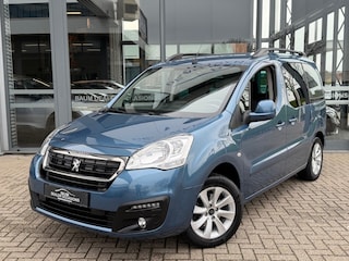 Peugeot Partner 1.2 PURETECH ALLURE NAVI AIRCO LMV