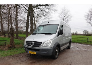 Mercedes-Benz Sprinter 315 2.2 CDI 366 HD DC | Automaat | Trekhaak | Cruise Control | NAP |