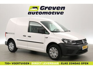 Volkswagen Caddy 2.0 TDI | Airco | Cruise | Trekhaak | Elektrpakket