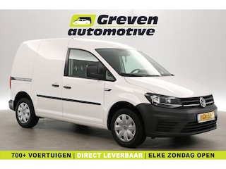 Volkswagen Caddy 2.0 TDI | Airco | Cruise | Trekhaak | Elektrpakket