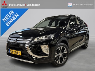 Mitsubishi Eclipse Cross 1.5 DI-T Instyle Trekhaak,