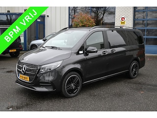 Mercedes-Benz V-klasse 300d AMG L2 DC AMG pakket, Easy pakket, Winter pakket, Etc.