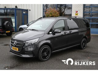 Mercedes-Benz V-klasse 300d AMG L2 DC AMG pakket, Easy pakket, Winter pakket, Etc.
