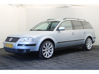 Volkswagen Passat Variant 2.0 Comfortline