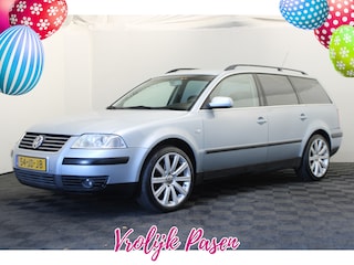 Volkswagen Passat Variant 2.0 Comfortline