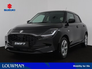 Suzuki Swift 1.2 Select Smart Hybrid *NIEUW*