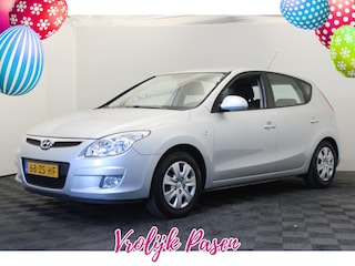 Hyundai i30 1.6i Dynamic