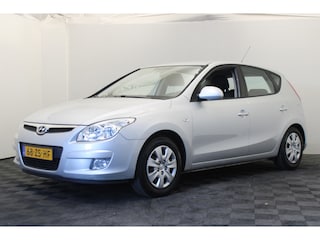 Hyundai i30 1.6i Dynamic