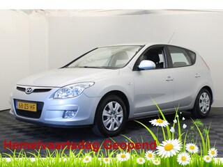 Hyundai i30 1.6i Dynamic