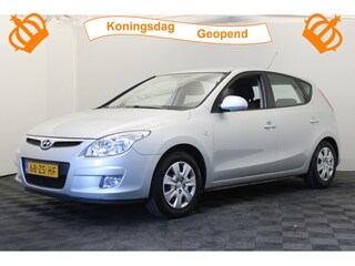 Hyundai i30 1.6i Dynamic