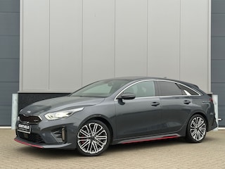 Kia ProCeed 1.6 T-GDI GT |Virtual|Memory|ACC|Groot Scherm