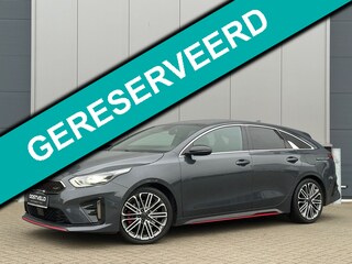 Kia ProCeed 1.6 T-GDI GT |Virtual|Memory|ACC|Groot Scherm