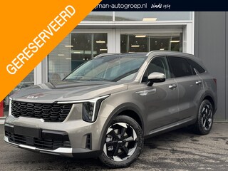 Kia Sorento 1.6 T-GDi Plug-in Hybrid 4WD DynamicPlusLine 7p.