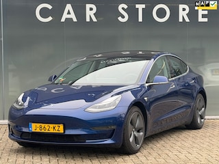 Tesla Model 3 Long Range AWD 75 kWh