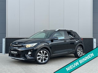 Kia Stonic 1.0 T-GDi DynamicLine|CAMERA|STOEL/STUUR VERW|