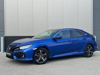 Honda Civic 1.0 i-VTEC Executive Pano Camera Adaptive Cruise Apple Carplay