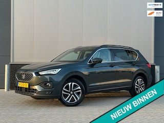 Seat Tarraco 1.5 TSI Style Trekhaak Camera Carplay Cruise Beats