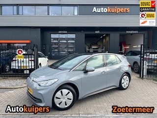 Volkswagen ID.3 Black Edition 52 kWh