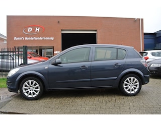 Opel Astra 1.6 Temptation airco inruil mogelijk nap