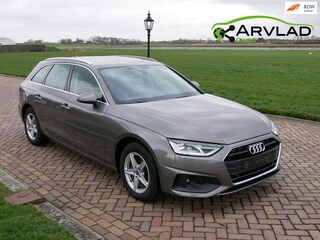 Audi A4 Avant 35 TDI Business Edition AUT ** 12999 NETTO **