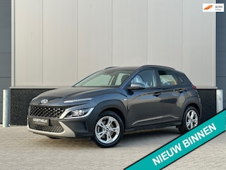 Hyundai Kona 1.0 T-GDI Comfort Virtual Camera Carplay Cruise Clima