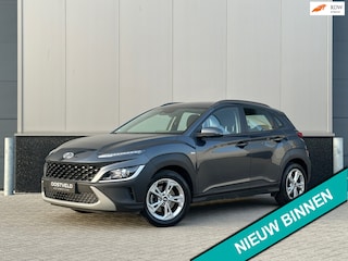 Hyundai Kona 1.0 T-GDI Comfort Virtual Camera Carplay Cruise Clima