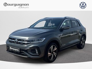 Volkswagen T-Roc 1.5 TSI R-Line | Wordt verwacht | Stoelverwarming | Automaat | A.cam | IQ.Drive |