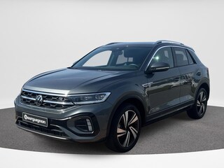 Volkswagen T-Roc 1.5 TSI R-Line | Wordt verwacht | Stoelverwarming | Automaat | A.cam | IQ.Drive |