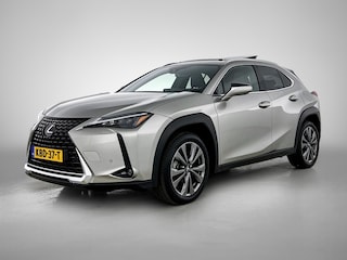 Lexus UX 250h Executive Line | Premium Navigatiesysteem | Head-up Display | Stuurverwarming |