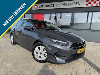 Kia Ceed VERWACHT! Sportswagon 1.0 T-GDi DYNAMICLINE
