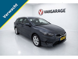 Kia Ceed VERWACHT! Sportswagon 1.0 T-GDi DYNAMICLINE