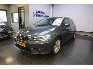 Seat Leon ST 1.0TSI Style Pano LED trekhaak