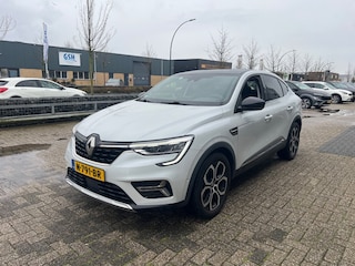 Renault Arkana 1.6 E-Tech Hybrid 145 Intens | Achteruitrijcamera | Extra getint glas | Keyless entry/start