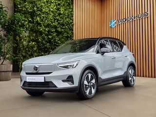 Volvo EX40 Single Motor Extended Range Ultra 82 kWh | Harman/Kardon | 360 Cam | Pano | Memory | Pilot Assist