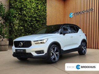 Volvo XC40 1.5 T5 Recharge R-Design | Panoramadak | 360 Camera | Harman/Kardon | Adaptive Cruise | BLIS