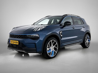 Lynk & Co 01 1.5 | Panoramadak | 360 Camera | Apple Carplay/Android Auto | Nederlandse Auto | 1.800 kg Trekgewicht |