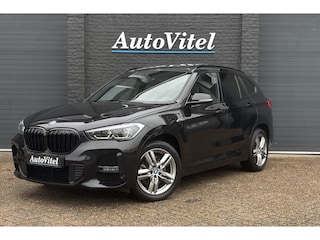 BMW X1 xDrive25e M-Sport | Panodak | Camera | Head-Up | Comfort Access | Adaptive Cruise