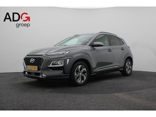 Hyundai Kona 1.6 GDI HEV Fashion | HUD | DAB+ | Aut. | Lane assist