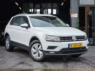 Volkswagen Tiguan 1.4 TSI Highline|AUT|Cruise|Stoelvw|PDC
