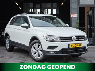 Volkswagen Tiguan 1.4 TSI Highline|AUT|Cruise|Stoelvw|PDC
