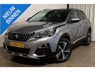 Peugeot 3008 1.2 PureTech Crossway