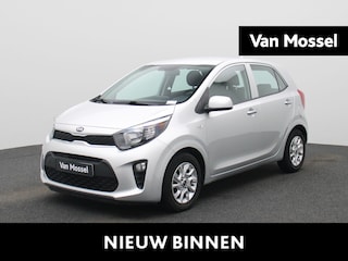 Kia Picanto Easy 1.0 | APPLE CARPLAY | ACHTERUITRIJCAMERA | AIRCO | NAVIGATIE |