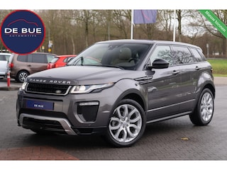 Land Rover Range Rover Evoque 2.0 TD4 180Pk HSE|1ste Eig|Automaat|Bi-Color Leder|Panoramadak|Meridian|Dealer Onderhouden