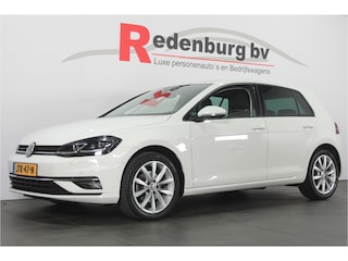 Volkswagen Golf 1.5 TSI Highline - Navi / Camera / Dodehoek / ErgoComfort
